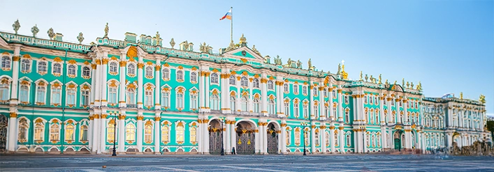 Russia Day4