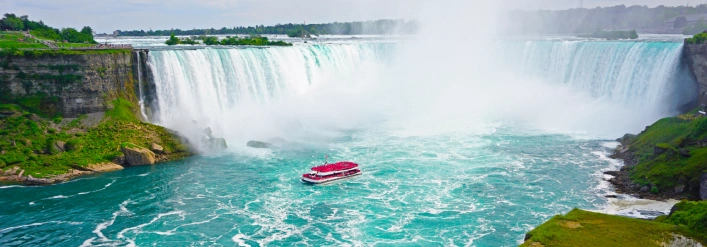 DAY 08_Niagara