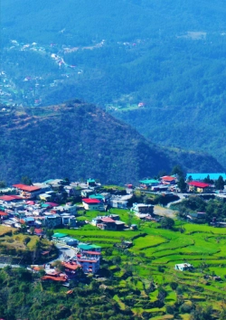 Day 5-Uttarakhand