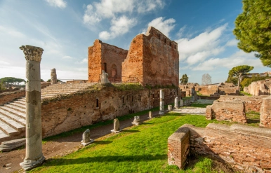 uk-europe-DAY 14 rome
