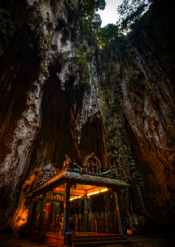 Day2 batu caves