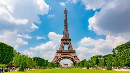 glance-of-europe-Day 1 Paris
